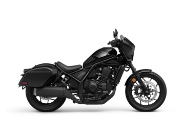 Honda CMX1100 Rebel Tour DCT